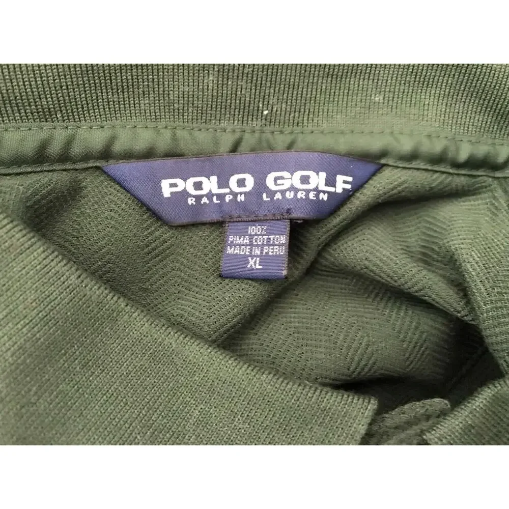 Ralph Lauren elevate your